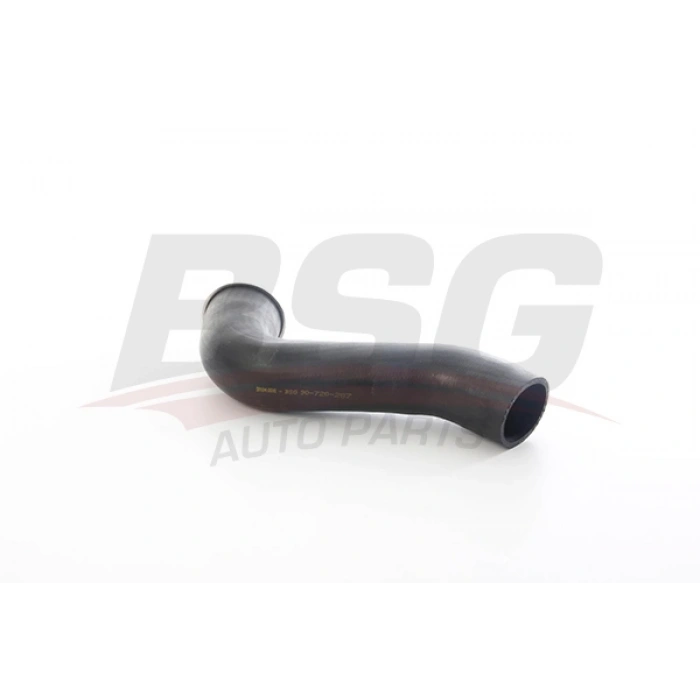 TURBO HORTUMU GOLF5-JETTA-PASSAT BLG-BMY 1,4 TSI 04-