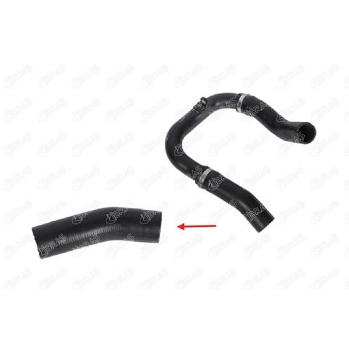 TURBO HORTUMU G.PUNTO 1,3 MJET 05-