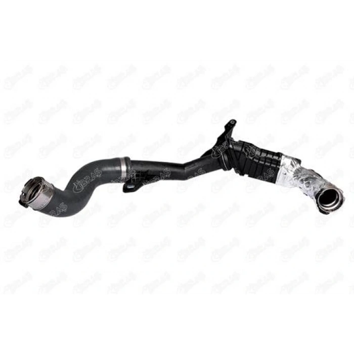 TURBO HORTUMU KOMPLE ( 90 HP ) CLIO IV LOGAN DUSTER SANDERO DOKKER 1,5 DCI 10-