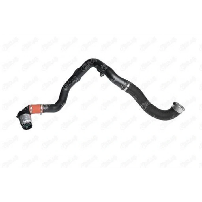 TURBO HORTUMU KOMPLE MASTER III MOVANO B 2,3 DCI 09-