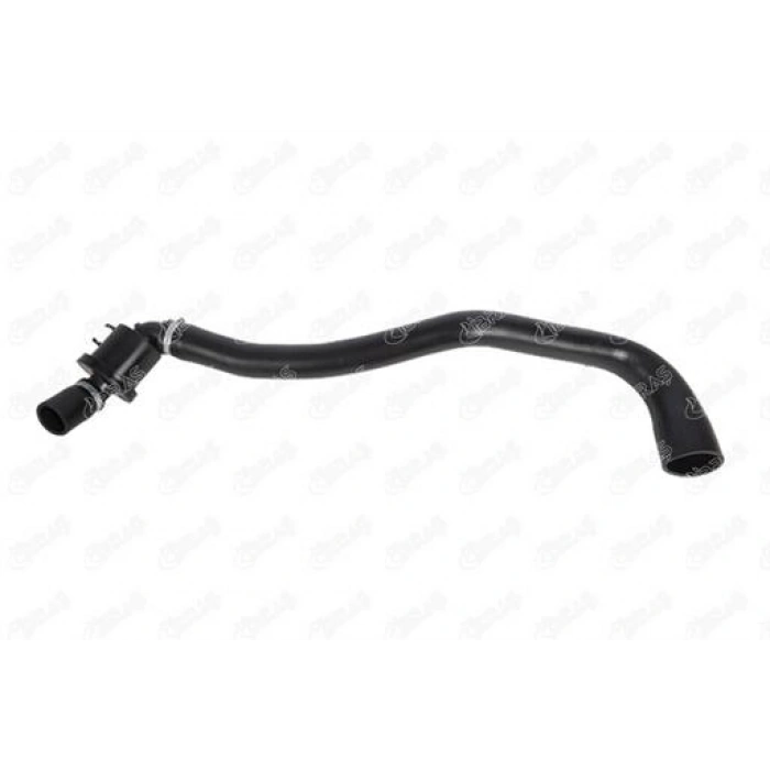 TURBO HORTUMU KOMPLE TRANSIT V-184 2.0 TDCI 01-