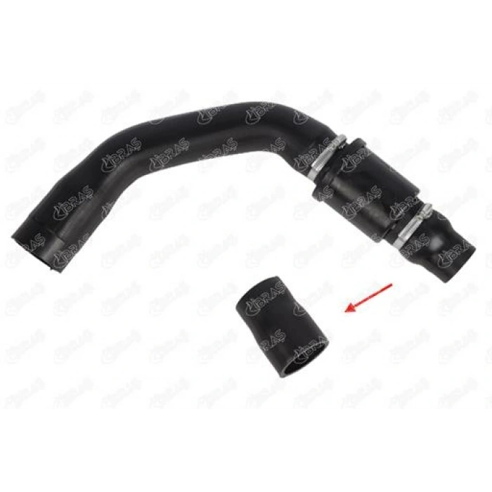 TURBO HORTUMU KÜÇÜK TRANSIT V-347 2.2 TDCI 11-
