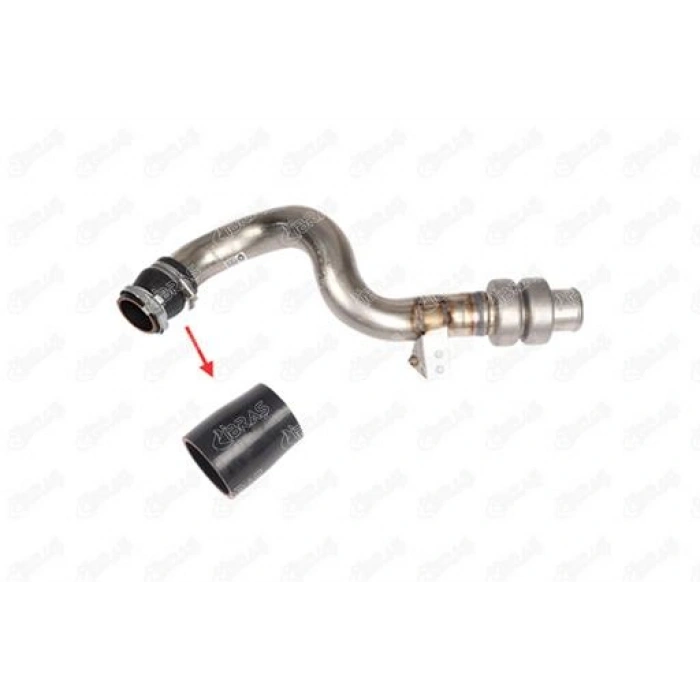 TURBO HORTUMU LAND ROVER RANGE ROVER DISCOVERY IV 2.7 TD 09-