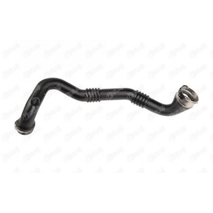 TURBO HORTUMU MASTER III MOVANO B 2,3 DCI 09-