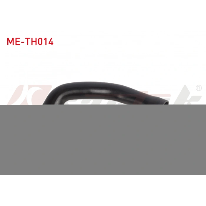 TURBO HORTUMU MERCEDES E SERISI (W210) E 200 1995-2002