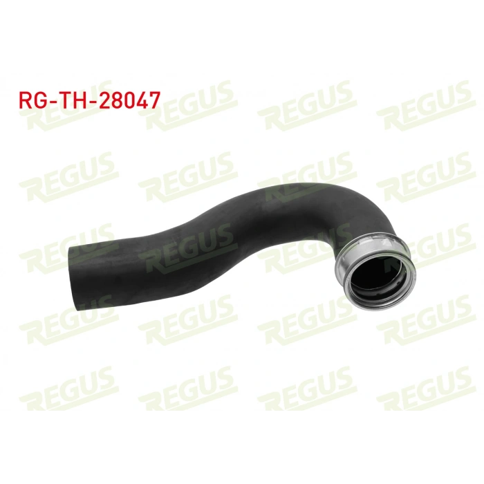 TURBO HORTUMU MERCEDES SPRINTER 3T (906) 211 CDI 2006-2009