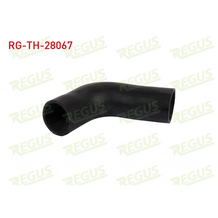 TURBO HORTUMU MERCEDES SPRINTER 4,6T (906) 413 CDI 2006-2009