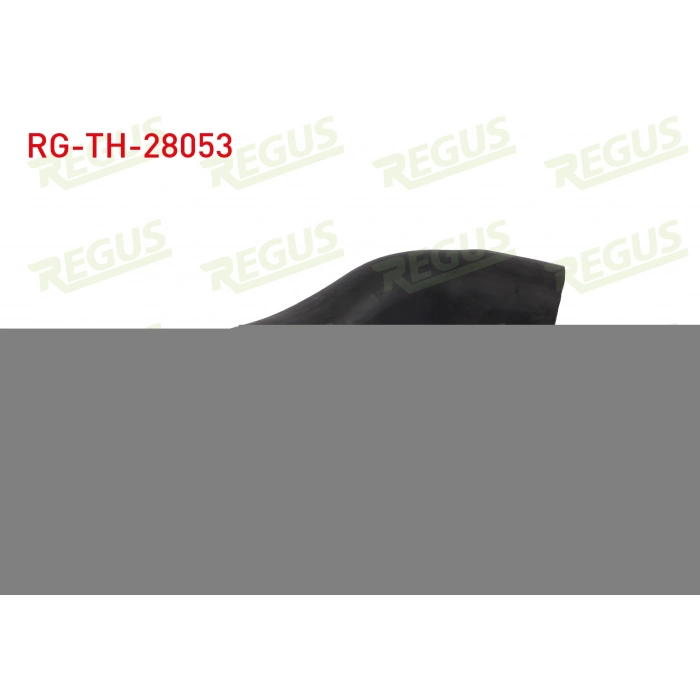 TURBO HORTUMU MERCEDES SPRINTER 4,6T (906) 416 CDI 2006-2009