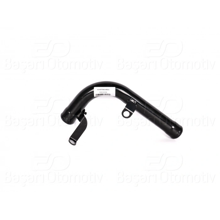 TURBO HORTUMU METAL VW GOLF6 JETTA PASSAT SCIROCCO TIGUAN A3 LEON YETI OCTAVIA 1.6TDI CAY 09 >