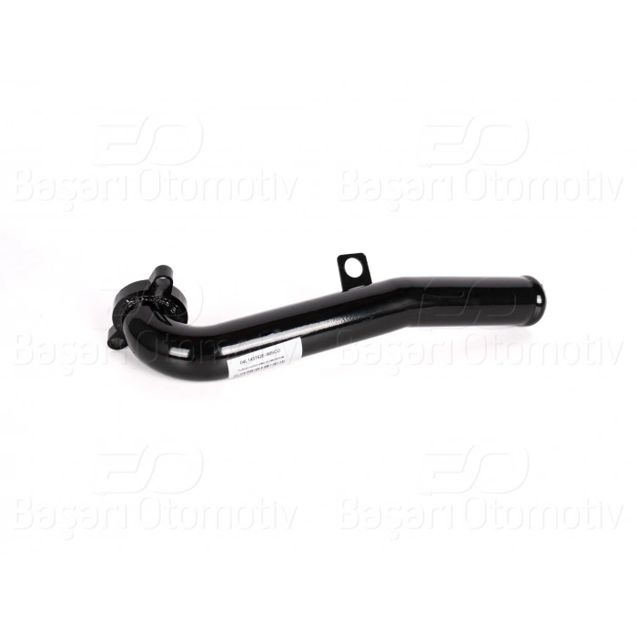 TURBO HORTUMU METAL VW GOLF7 JETTA CADDY PASSAT LEON OCTAVIA A3 1.6TDI CLHA DCXG 13 >