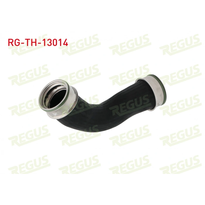 TURBO HORTUMU ORTA UST AUDI A3 (8P1) 2.0 TDI 2003-2012