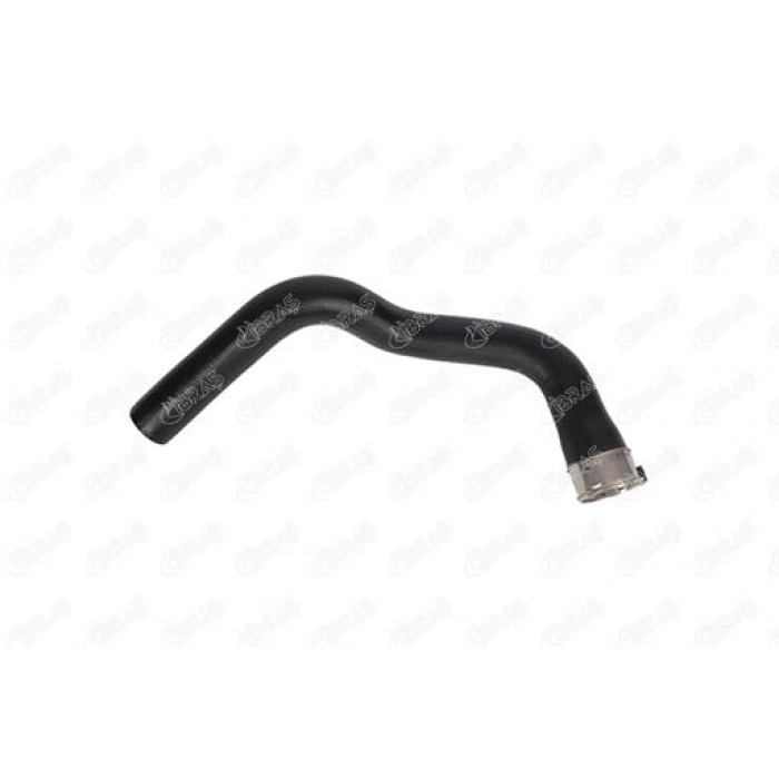 TURBO HORTUMU QASHQAI 1.6 DCI 14-