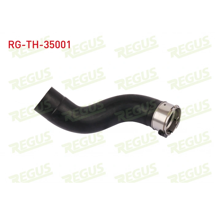 TURBO HORTUMU RENAULT CLIO IV 1.5 DCI 2012-