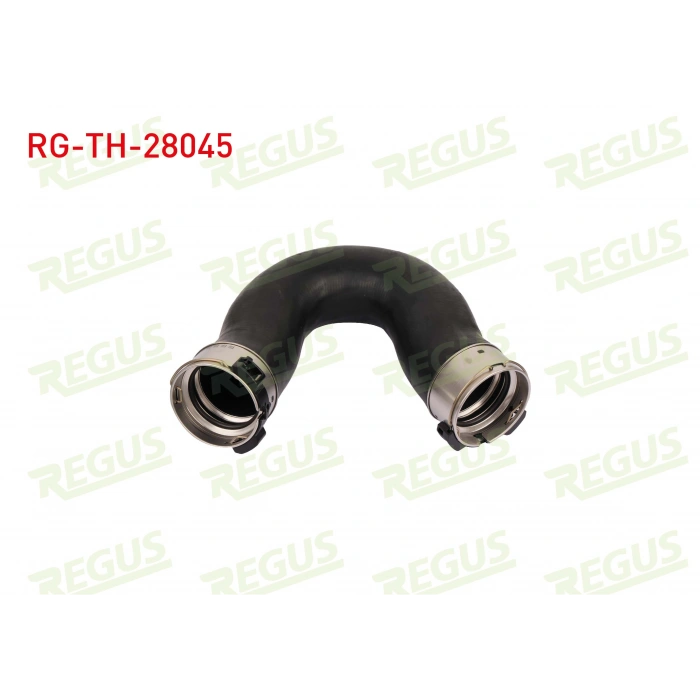 TURBO HORTUMU SAG MERCEDES SPRINTER 3T - 3,5T - 4,6T - 5T (906) 2.2 CDI - 3.0 CDI 2006-2009