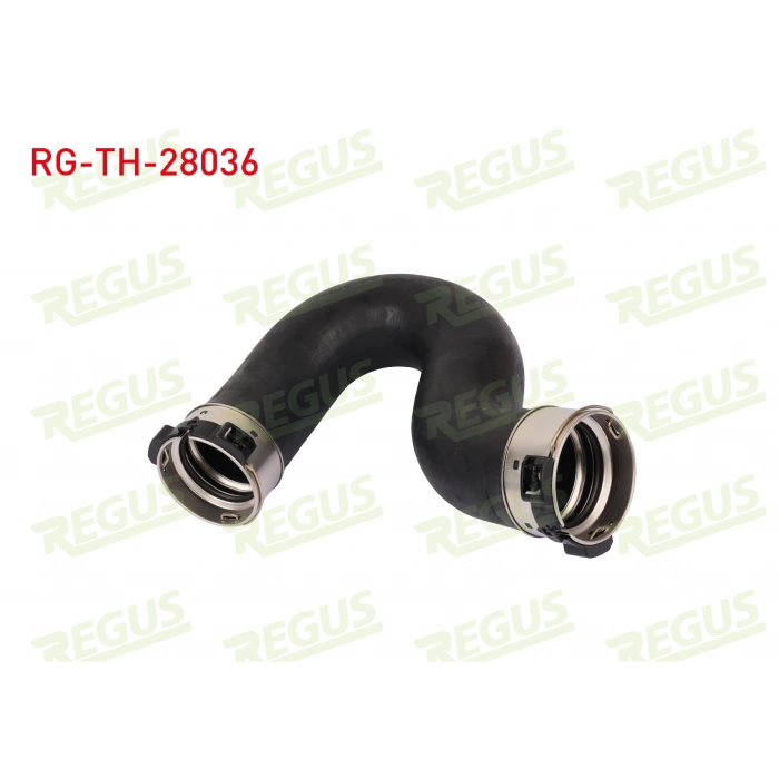 TURBO HORTUMU SAG MERCEDES SPRINTER (906) 210 CDI - 310 CDI - 510 CDI 2006-2009