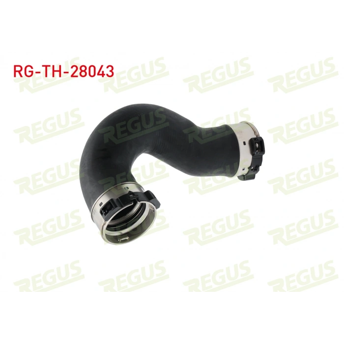 TURBO HORTUMU SAG MERCEDES VITO (W639) 110 CDI - 113 CDI - 116 CDI 2003-2014