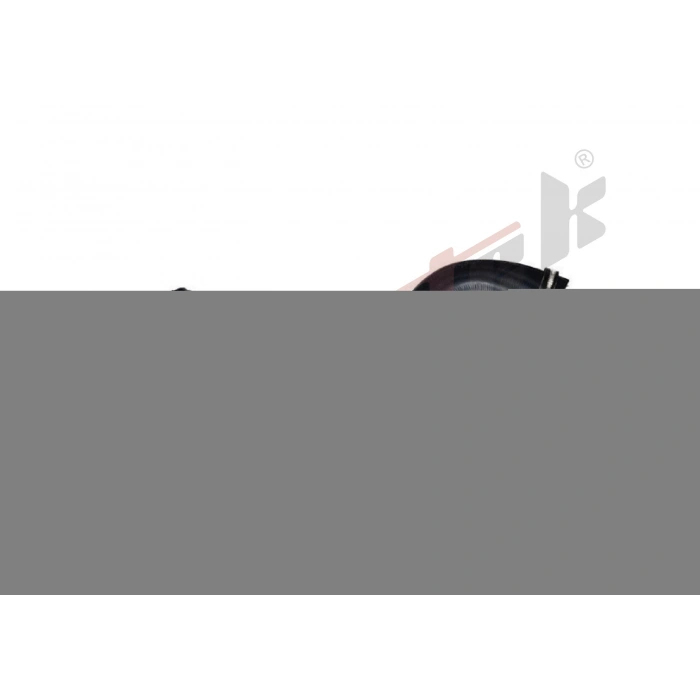 TURBO HORTUMU SAG UST LAND ROVER RANGE ROVER SPORT (LS) 3.6 TD 2005-2013