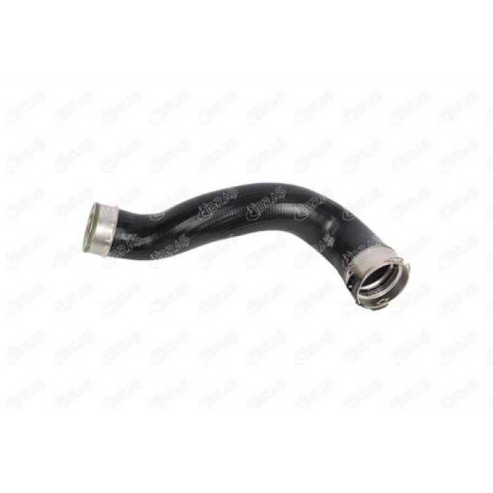 TURBO HORTUMU SAG W204-212-207-CLS 218 M642 08-16