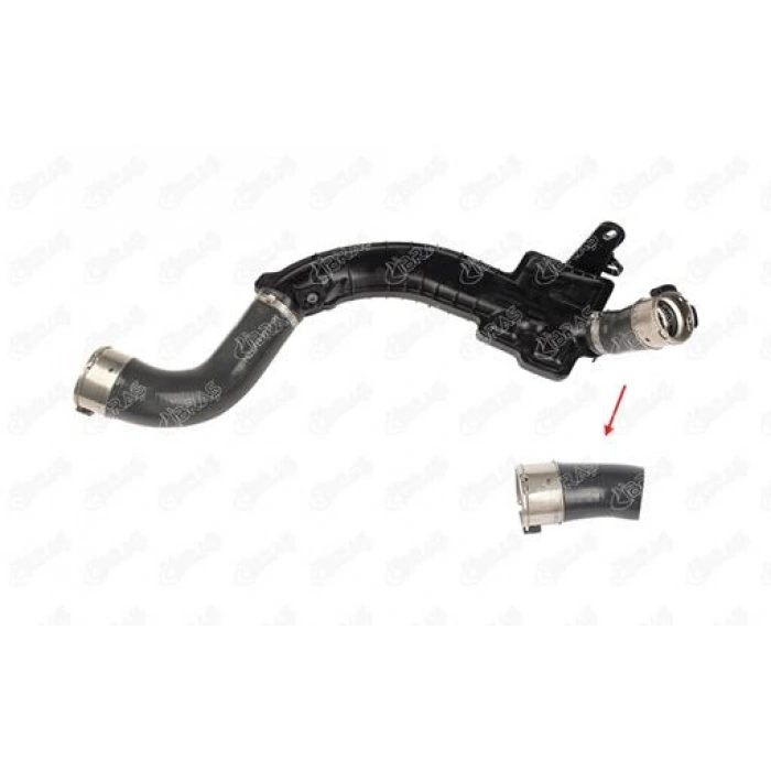 TURBO HORTUMU SCENIC III MEGANE III 1.4 16V 09-