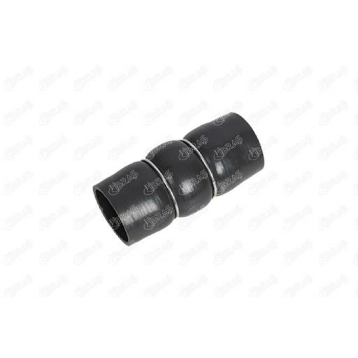 TURBO HORTUMU SLIKON 207/208/308/508 1.6 HDI 07-