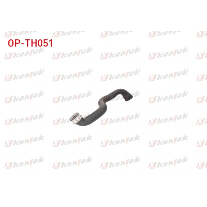 TURBO HORTUMU SOL ALT OPEL CORSA C 1.7 CDTI 2000-2006