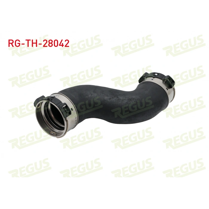 TURBO HORTUMU SOL MERCEDES VITO (W639) 110 CDI - 113 CDI - 116 CDI 2003-2014