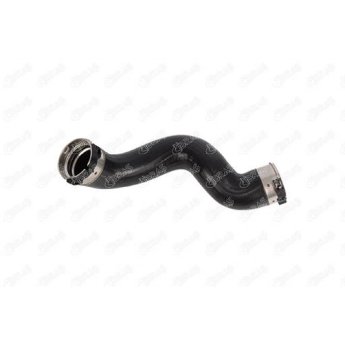 TURBO HORTUMU SOL W204-212-207-CLS 218 M642 08-19