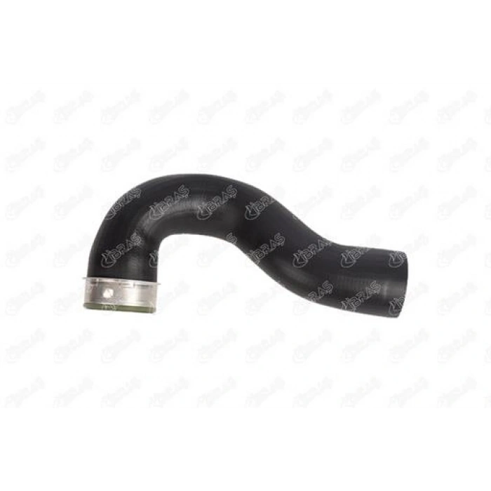 TURBO HORTUMU SOL W639 M646 03-09