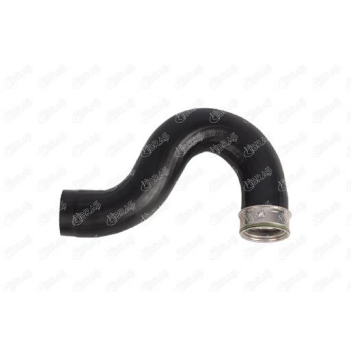 TURBO HORTUMU SOL W906-907 M642 09-