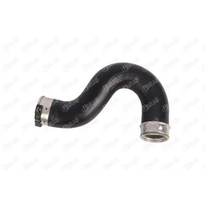 TURBO HORTUMU SOL W906-907 M642 09-