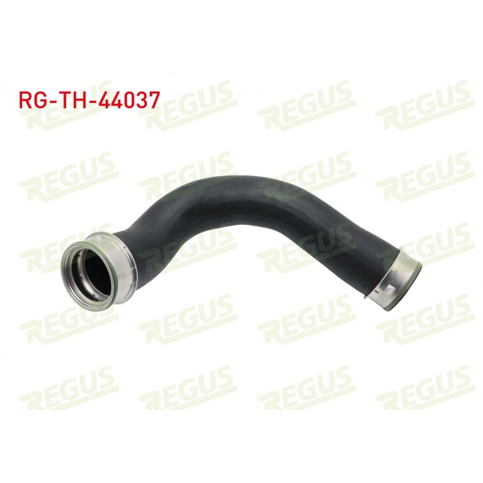 TURBO HORTUMU VOLKSWAGEN TRANSPORTER V (7HA,7HH,7EA,7EH) 2.5 TDI 2003-2011