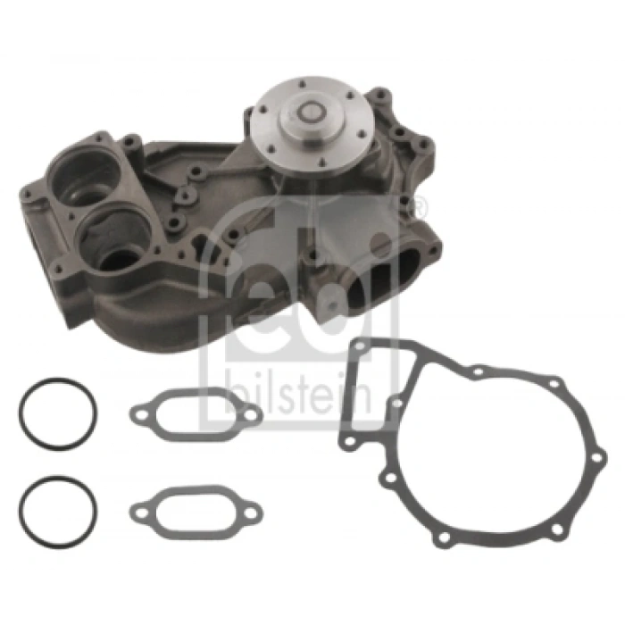 TURBO HORTUMU VOLVO S40 I / V40 1.9 D 00-04