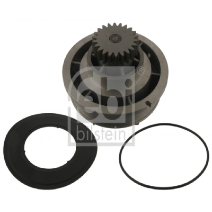 TURBO HORTUMU VOLVO S80 2.4 D 01-06