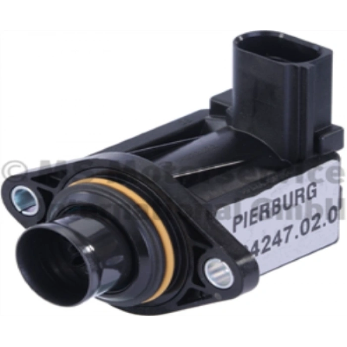 TURBO KONTROL SOLENOIDI GOLF5-GOLF6-JETTA-PASSAT BLG-BMY-CAVA 1,4 TSI 04-13