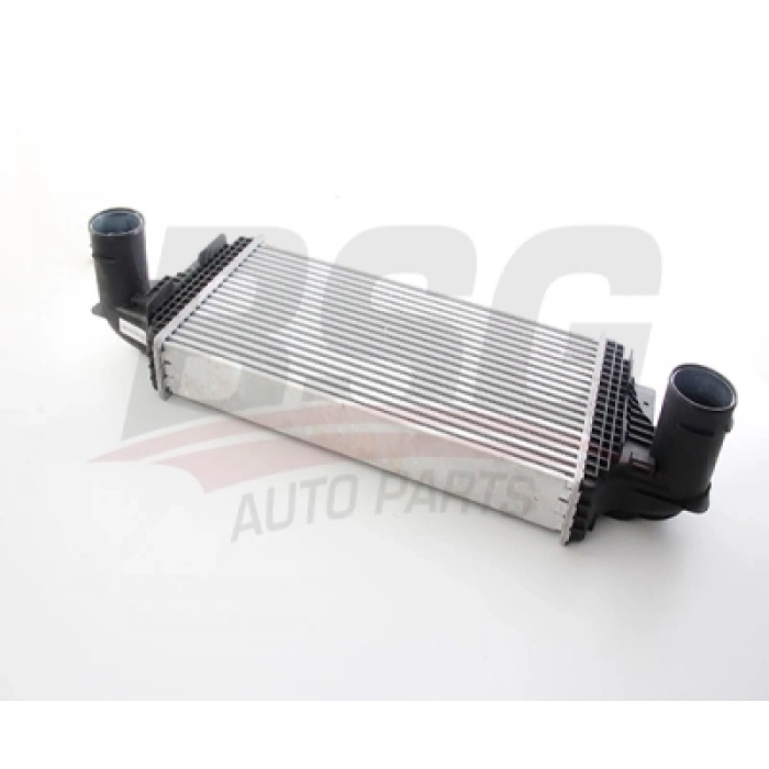 TURBO RADYATÖRÜ 164 629 2006-2011