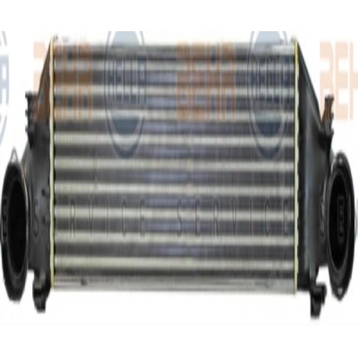 TURBO RADYATÖRÜ 203-209-171 BM 00-07