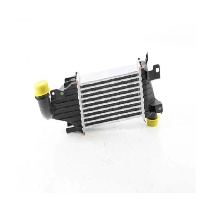 TURBO RADYATÖRÜ 220X127.5X62 ASTRA H Z17DTL Z17DTH 04-07