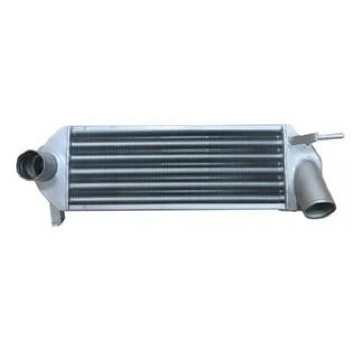 TURBO RADYATÖRÜ 220X560X177-INTERCOOLER KANGOO III/ MERCEDES 1.5 dCi 08-