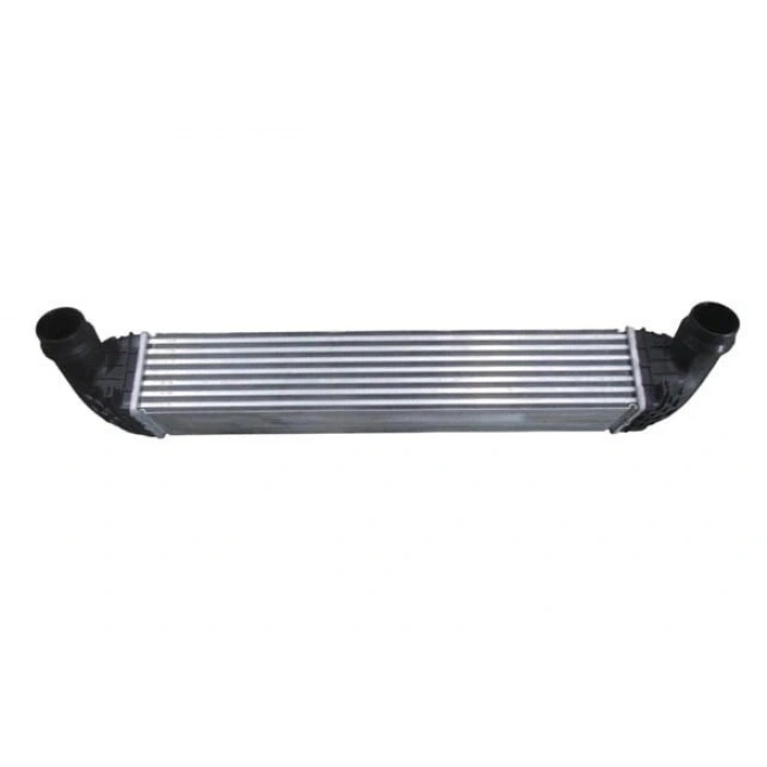 TURBO RADYATÖRÜ 600X105X96 A/M BRAZING INTERCOOLER ASTRA K B14XFL B14XFT D14XFT 16-21