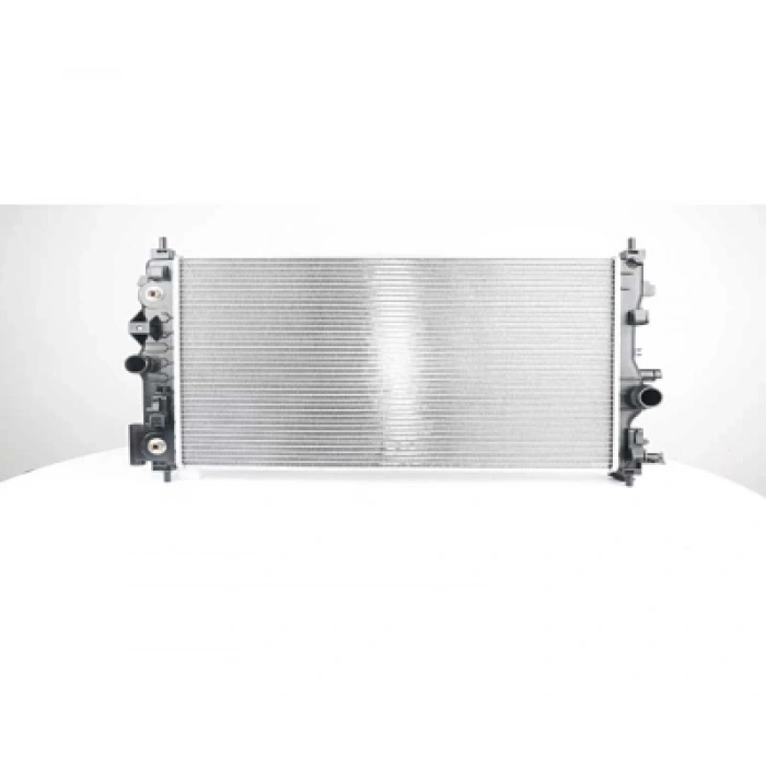 TURBO RADYATÖRÜ 639 VITO 646-642 2007-