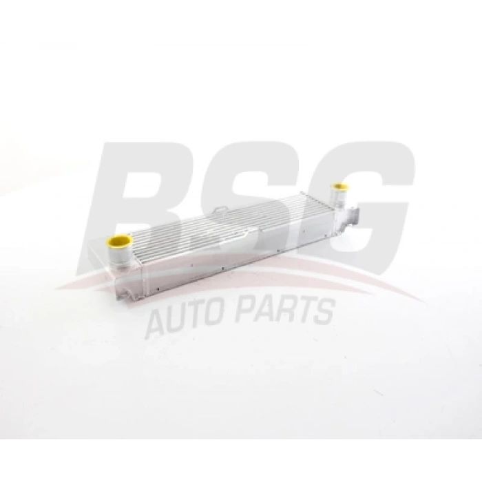 TURBO RADYATÖRÜ 639 VITO VIANO 646-642 2007-2014