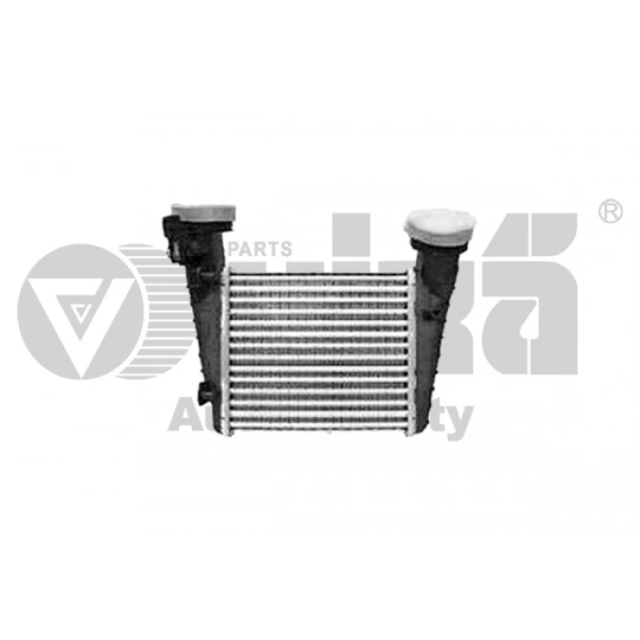 TURBO RADYATÖRÜ 8ML 376 776-631 PASSAT AVF-AVB 1,9 TDI 01-04