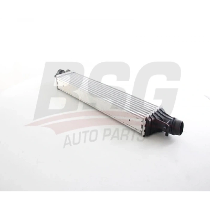 TURBO RADYATÖRÜ AL/BRZ 571X127X50 CORSA E B13DTC B13DTE 15-