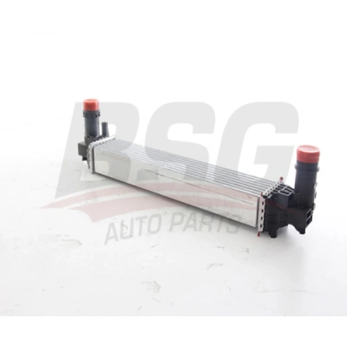 TURBO RADYATÖRÜ BRAZING INTERCOL (580X112X62) 500X-RENEGADE BM- 14-