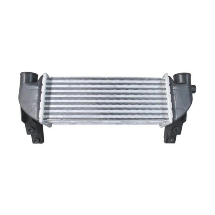 TURBO RADYATÖRÜ CONNECT 1,8 TDCI 02-13