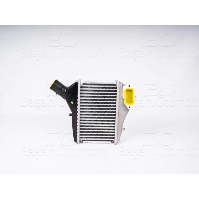 TURBO RADYATORU (INTERCOOLER) 150X254X62 HONDA CR-V 3 2.2I-DTEC 07>