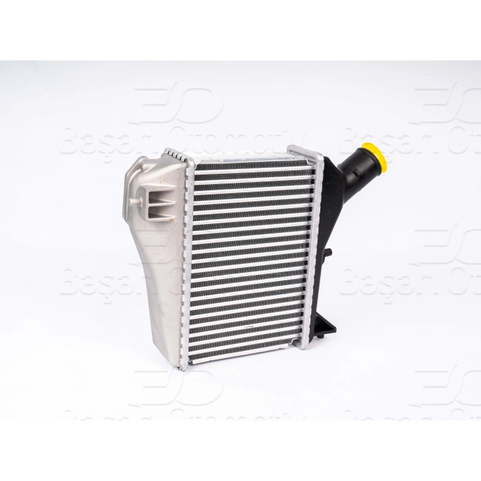TURBO RADYATORU (INTERCOOLER) 176X267X62 HONDA CR-V 4 1.6I-DTEC 13>
