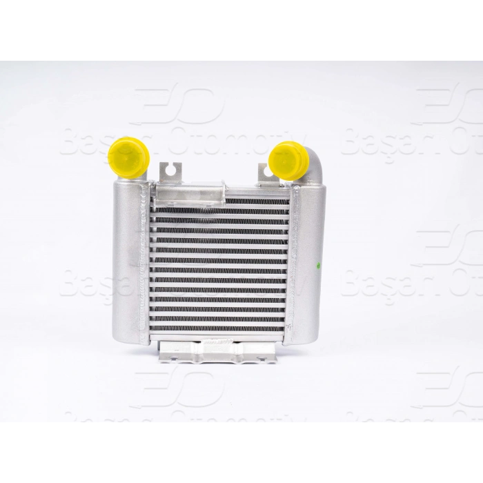 TURBO RADYATORU (INTERCOOLER) 202X233,5X50 KIA K2700 (SD) 2.7D 99> / BONGO 3 2.7D 99>