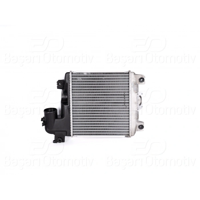TURBO RADYATORU (INTERCOOLER) 274X48X308 TOYOTA HILUX 2.5D-4D 04-15
