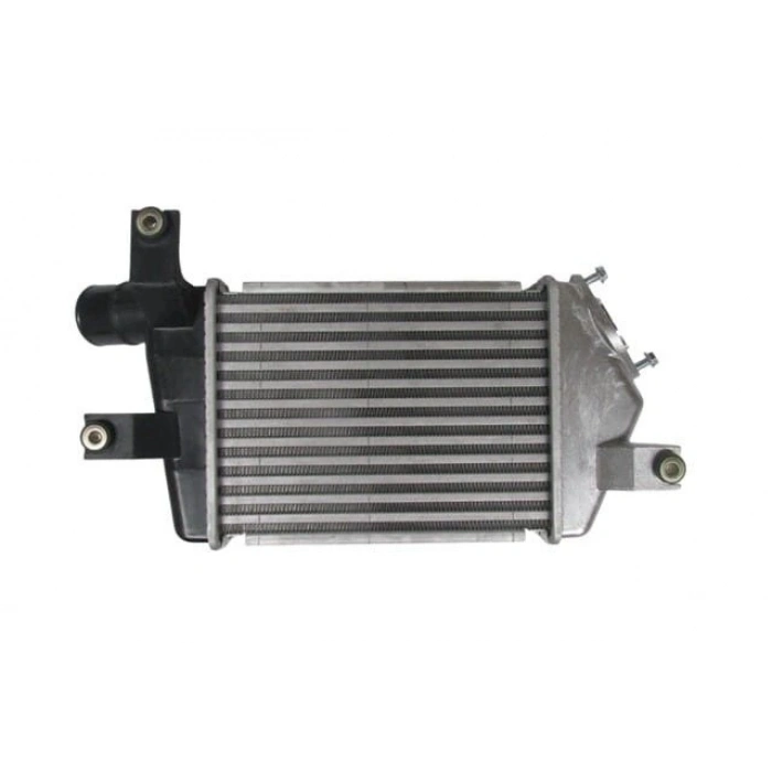 TURBO RADYATÖRÜ INTERCOOLER : 275X204X50 L200 (KA, KB) 2.5 DI-D 06-15